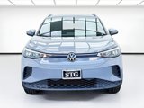 Used 2021 Volkswagen ID.4 Pro image 2