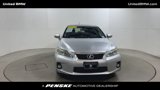 Used 2013 Lexus CT 200h image 3
