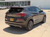 Used 2020 Hyundai Tucson Limited image 3