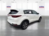 Used 2020 Kia Sportage LX image 3