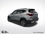 Used 2023 Kia Seltos S image 4