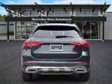Used 2025 Mercedes-Benz GLC 300 4MATIC image 5