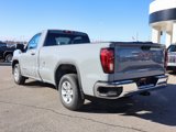 New 2025 GMC Sierra 1500 Pro w/ Pro Value Package image 5
