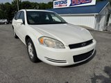 Used 2008 Chevrolet Impala LS image 2