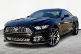 Used 2015 Ford Mustang Premium w/ Enhanced Security Package image 2