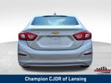 Used 2019 Chevrolet Cruze LT w/ LT Fleet Convenience Package image 6