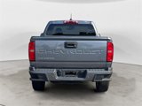 Used 2022 Chevrolet Colorado LT w/ Fleet Safety Package image 4