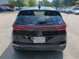 Used 2022 Kia Sportage Nightfall Edition w/ Nighfall AWD Premium Package image 5
