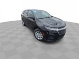 Certified 2023 Chevrolet Equinox LS w/ LS Convenience Package image 2