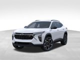New 2025 Chevrolet Trax RS w/ Sunroof Package image 6