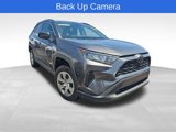 Used 2020 Toyota RAV4 LE image 5