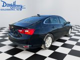 Used 2023 Chevrolet Malibu LT image 5