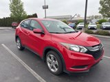 Used 2018 Honda HR-V LX image 3