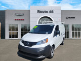Used 2021 Nissan NV200 S image 2