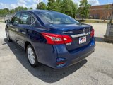 Used 2019 Nissan Sentra SV image 3