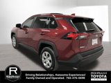 Used 2020 Toyota RAV4 LE image 4