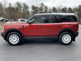 Used 2023 Ford Bronco Sport Heritage image 2