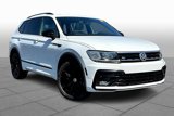 Used 2020 Volkswagen Tiguan SE R-Line image 2