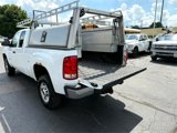 Used 2013 GMC Sierra 2500 W/T w/ LPO, Protection Package image 6