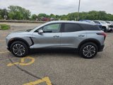 Used 2024 Chevrolet Blazer EV LT image 2
