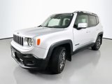 Used 2018 Jeep Renegade Limited w/ Advanced Technology Group image 3