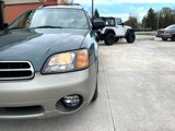 Used 2000 Subaru Outback Wagon image 4