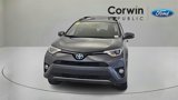 Used 2017 Toyota RAV4 XLE image 2