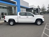 New 2025 Chevrolet Silverado 1500 W/T w/ Trailering Package image 2