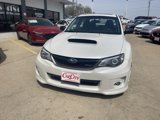 Used 2013 Subaru Impreza WRX Sedan image 2