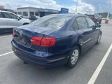 Used 2014 Volkswagen Jetta S image 4