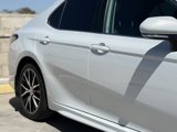 Used 2023 Toyota Camry SE image 5
