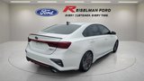 Used 2021 Kia Forte GT image 4