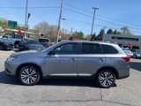 Used 2019 Mitsubishi Outlander ES image 2