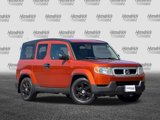 Used 2010 Honda Element EX image 2