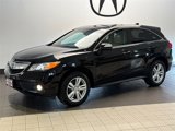 Used 2015 Acura RDX AWD w/ Technology Package image 3