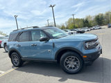 Certified 2022 Ford Bronco Sport Big Bend w/ Convenience Package image 3