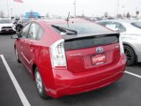Used 2011 Toyota Prius Three image 3