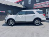 Used 2017 Ford Explorer Limited w/ Equipment Group 301A image 2