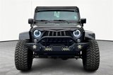 Used 2016 Jeep Wrangler Unlimited Sahara image 3