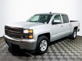 Used 2015 Chevrolet Silverado 1500 LT image 4