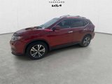 Used 2019 Nissan Rogue SV w/ Premium Package image 4