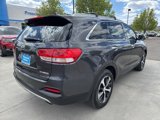 Used 2016 Kia Sorento EX w/ EX Premium Package image 6