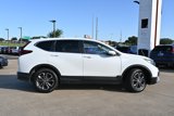 Certified 2022 Honda CR-V EX-L image 2