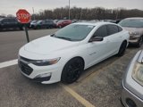 Used 2022 Chevrolet Malibu LT w/ Redline Edition image 4