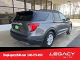 Used 2023 Ford Explorer XLT w/ Equipment Group 202A image 6