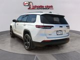 Used 2023 Jeep Grand Cherokee L Limited w/ Black Appearance Package image 3