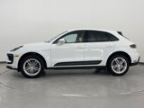 Used 2024 Porsche Macan image 2