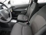 New 2024 Mitsubishi Mirage ES image 4