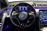 Used 2023 Mercedes-Benz S 580 4MATIC Sedan w/ AMG Line image 5