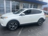 Used 2015 Toyota RAV4 Limited image 3
